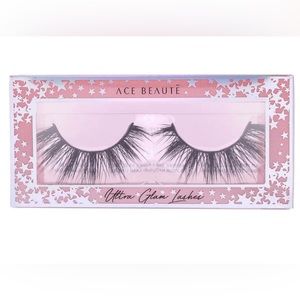 Ace Beaute Ultra Glam Lashes in Juno New In Box, NWT